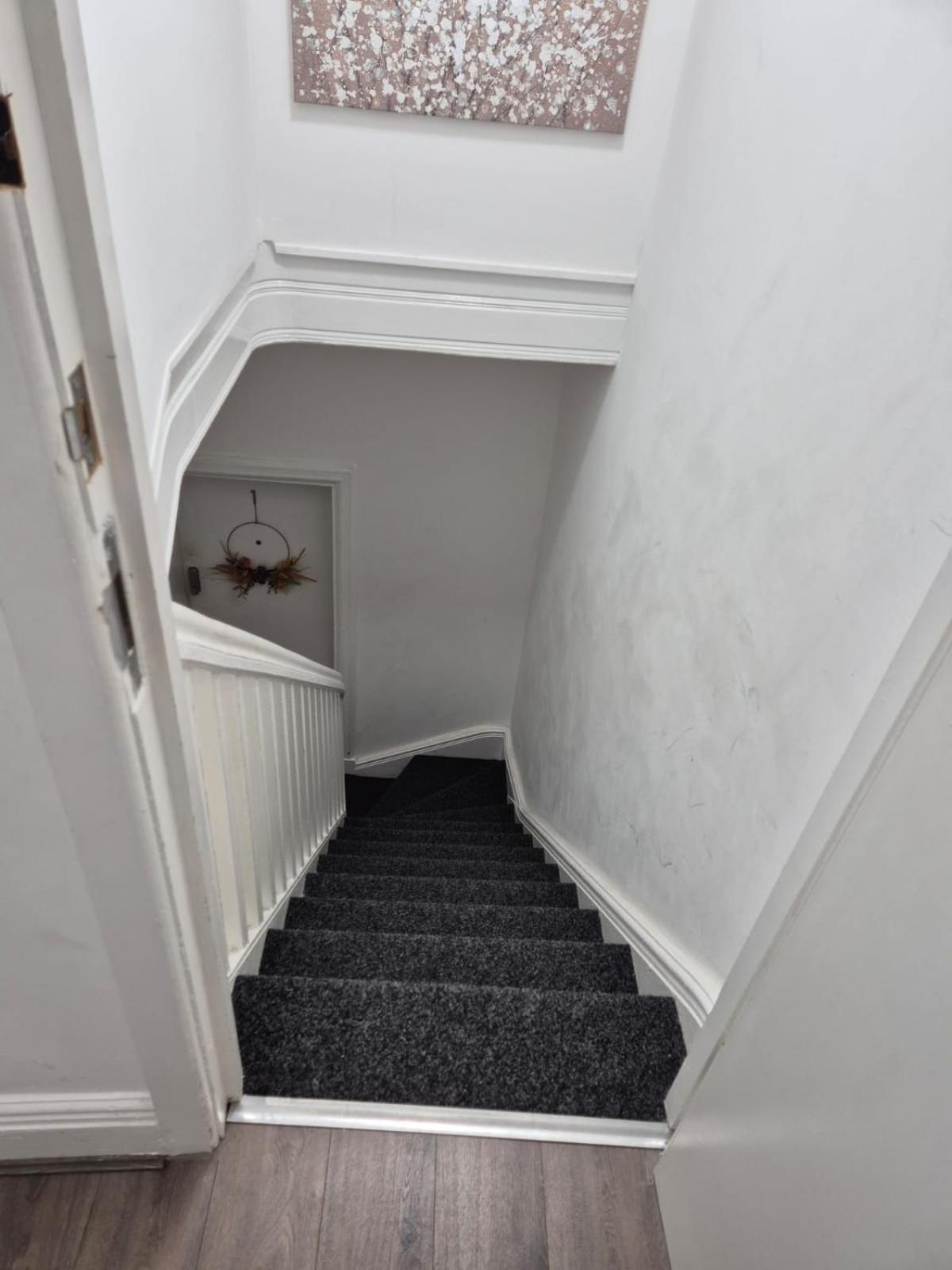 Affordably Elegant Apartments Close To Coop Live, Etihad Stadium And Manchester City Centre Экстерьер фото