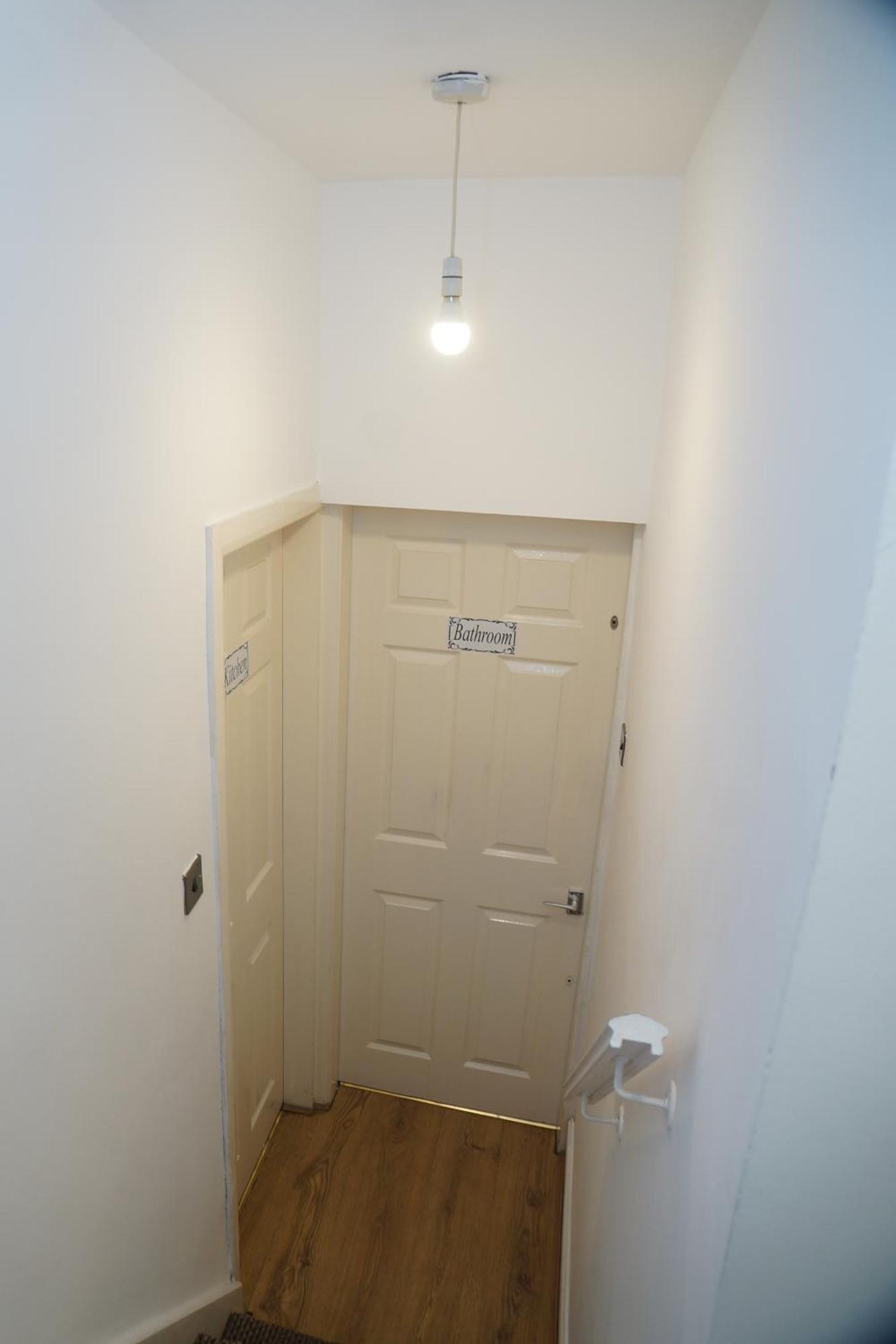 Affordably Elegant Apartments Close To Coop Live, Etihad Stadium And Manchester City Centre Экстерьер фото